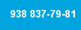 938 837-79-81 938 837-79-81